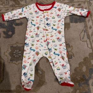 Magnificent Baby Magnetic Sleeper 6m